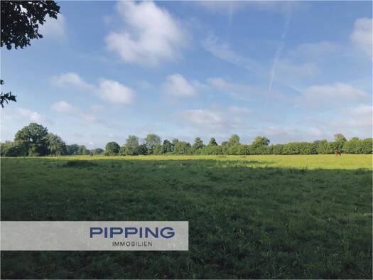 Gewerbegrundstück zum Kauf 395.000 € 42.560 m² Grundstück Klein Pampau 21514