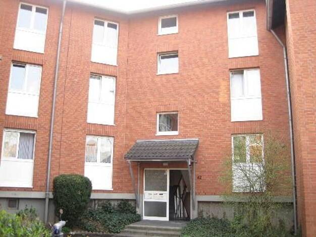 Wohnung zur Miete 876 € 2 Zimmer 56,9 m² frei ab 16.11.2026 Am Lennartzhof 42 Rodenkirchen Köln 50996
