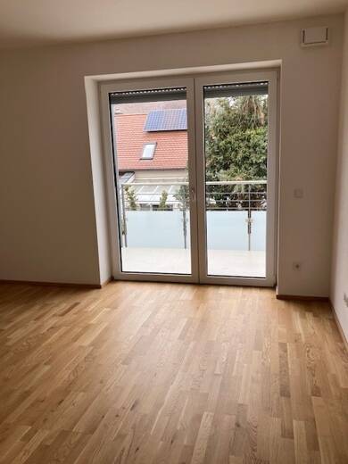 Wohnung zur Miete 400 € 1 Zimmer 30,9 m² 1. Geschoss frei ab 01.09.2025 Wörth Wörth an der Isar 84109
