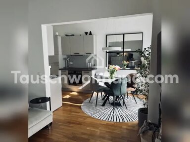 Wohnung zur Miete Tauschwohnung 1.077 € 2 Zimmer 59 m² 1. Geschoss Mitte Berlin 10115