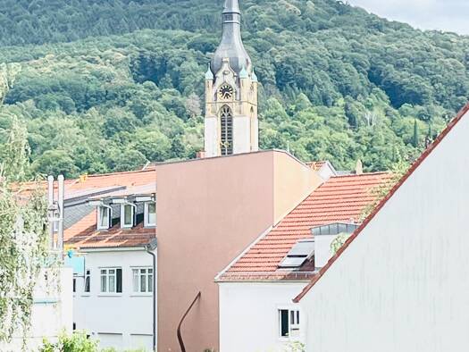 Wohnung zur Miete 1.350 € 4 Zimmer 92 m² Geschoss 1/1 frei ab 01.10.2025 Handschuhsheim Heidelberg 69121