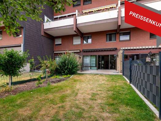 Maisonette zum Kauf provisionsfrei 198.000 € 3,5 Zimmer 97 m² Mark Hamm 59071