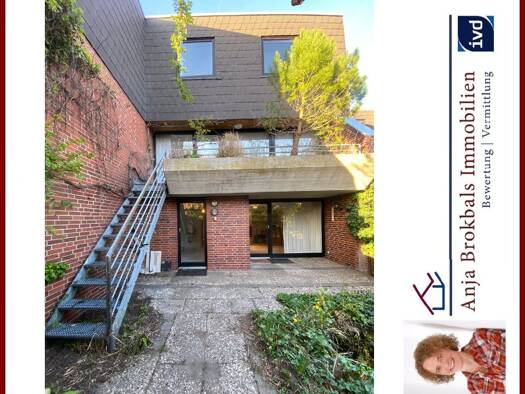 Reihenmittelhaus zum Kauf provisionsfrei 349.000 € 6,5 Zimmer 130 m² 218 m² Grundstück Innenstadt Gütersloh 33334