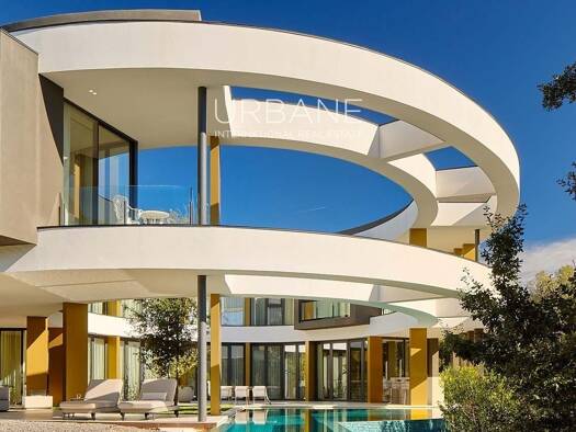 Haus zum Kauf 4.995.000 € 772 m² Caldes de Malavella 17455