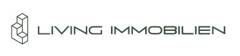 LIVING IMMOBILIEN GmbH logo