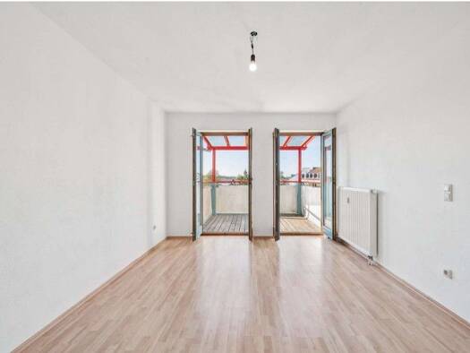 Wohnung zur Miete 1.800 € 4,5 Zimmer 93 m² Geschoss 4/5 frei ab sofort Lerchenfeld Freising 85356