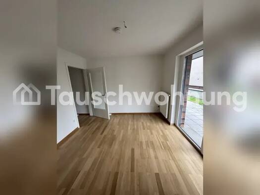 Wohnung zur Miete Tauschwohnung 1.300 € 3 Zimmer 72 m² Geist Mitte-Süd 48151