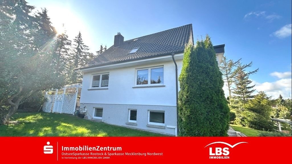 Einfamilienhaus zum Kauf 525.850 € 5 Zimmer 113 m²<br/>Wohnfläche 994 m²<br/>Grundstück ab sofort<br/>Verfügbarkeit Bad Doberan Bad Doberan 18209