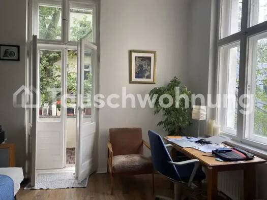Wohnung zur Miete Tauschwohnung 780 € 2 Zimmer 61 m² Müggelheim Berlin 12437