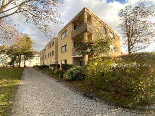Wohnung zur Miete nur mit Wohnberechtigungsschein 486 € 3 Zimmer 76,3 m² 2. Geschoss frei ab 01.11.2026 Raiffeisenstraße 27 Weißenthurm 56575