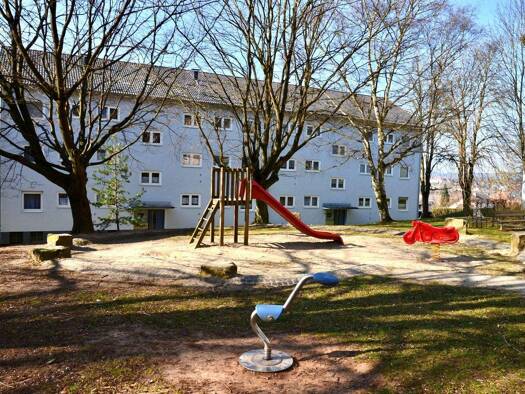 Wohnung zur Miete 470 € 3 Zimmer 67,7 m² 1. Geschoss frei ab 01.02.2026 Schwelmer Straße 5 Korbach 34497