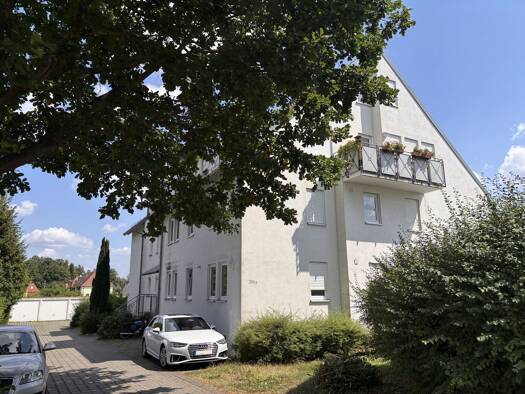Wohnung zum Kauf 265.000 € 3 Zimmer 78,1 m² 1. Geschoss Weixdorf Ortschaft Weixdorf 01108