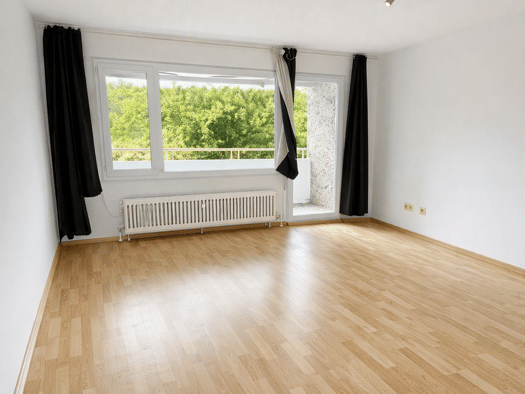 Terrassenwohnung zur Miete 720 € 2 Zimmer 55 m² Geschoss 2/13 frei ab sofort Schwäbisch Gmünd Schwäbisch Gmünd 73525
