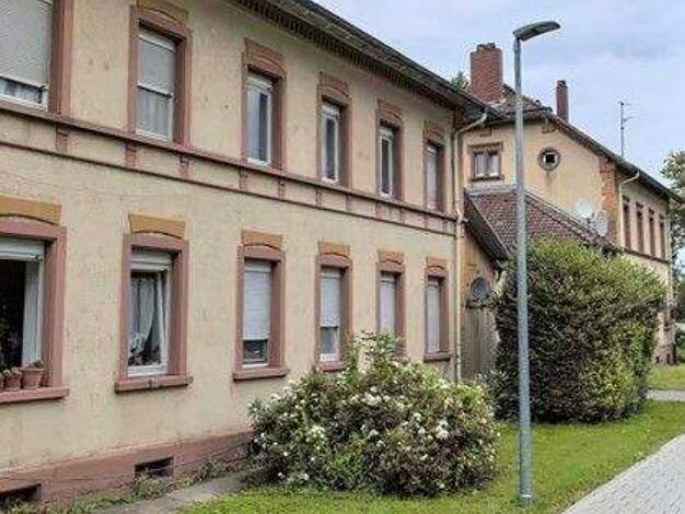Wohnung zur Miete 650 € 3 Zimmer 67,9 m² 1. Geschoss frei ab 26.01.2026 Bahnweg 6 Oos Baden-Baden 76532