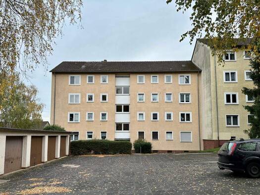 Wohnung zum Kauf 139.000 € 2 Zimmer 43,2 m² Schiefersteinstraße 3 Dotzheim Wiesbaden 65199