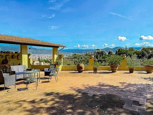 Haus zum Kauf 1.380.000 € 244 m² Firenze 50125