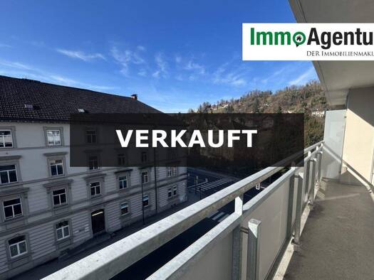 Wohnung zum Kauf 149.000 € 1,5 Zimmer 30 m² Bahnhofstraße 25 Feldkirch 6800