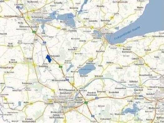 Gewerbegrundstück zum Kauf provisionsfrei 37 € Am Steinkammerfeld/ Feldstraße Owschlag 24811