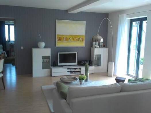 Wohnung zur Miete 700 € 4 Zimmer 127,8 m² frei ab sofort Pariser Ring 3a Oos Baden-Baden 76532