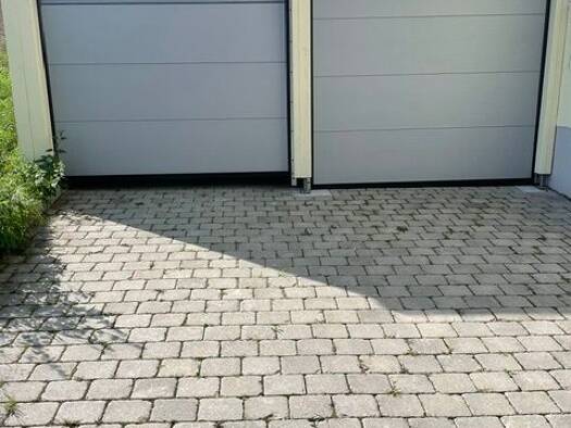 Garage zur Miete provisionsfrei 95 € Ergoldsbach 84061
