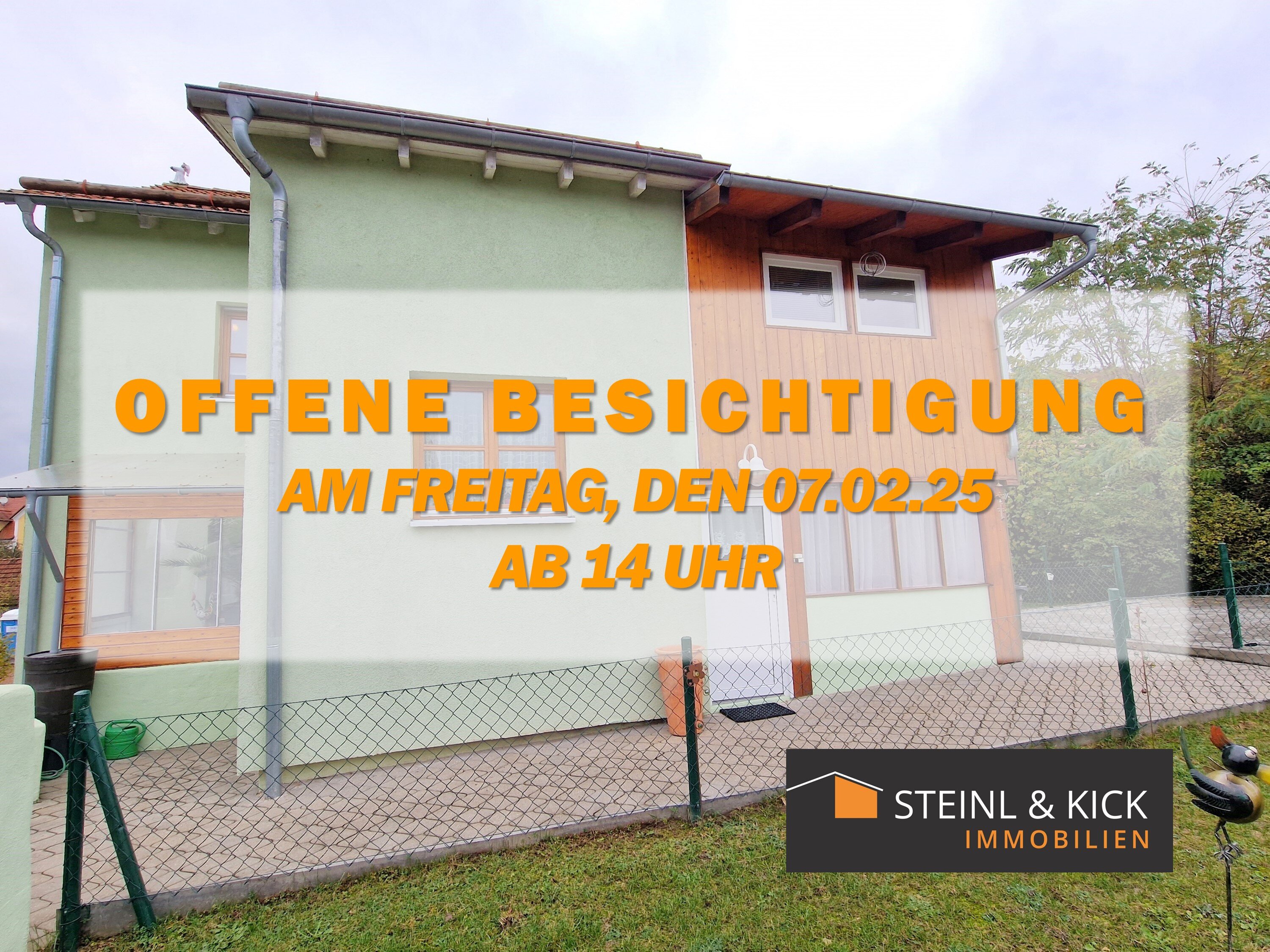 Mehrfamilienhaus zum Kauf 360.000 € 6 Zimmer 156 m²<br/>Wohnfläche 844 m²<br/>Grundstück Hahnbach Hahnbach 92256