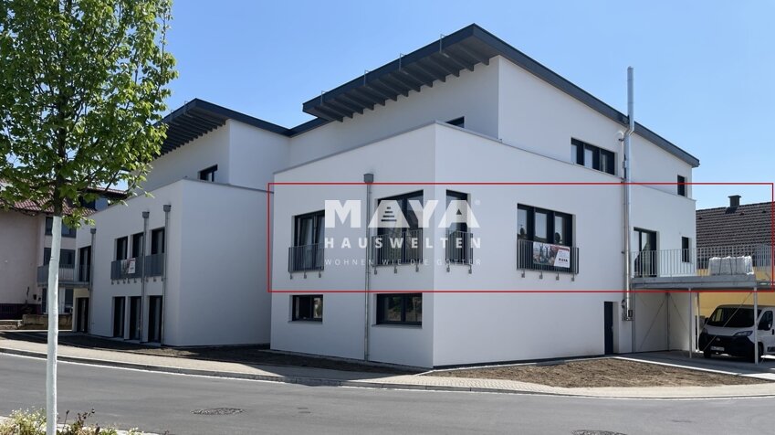 Wohnung zum Kauf 605.000 € 4 Zimmer 146 m²<br/>Wohnfläche EG<br/>Geschoss Odenheim Östringen / Odenheim 76684