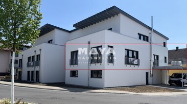 Wohnung zum Kauf 605.000 € 4 Zimmer 146 m² EG Odenheim Östringen / Odenheim 76684