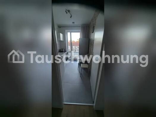 Wohnung zur Miete Tauschwohnung 518 € 3 Zimmer 50 m² List Hannover 30163
