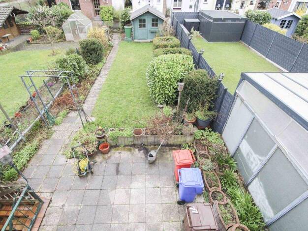 Sonstiges zum Kauf als Kapitalanlage geeignet 172.500 € 4 Zimmer 98 m² 233 m² Grundstück Linn Krefeld 47809