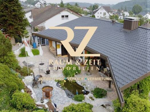 Einfamilienhaus zum Kauf 590.000 € 270 m² 1.240 m² Grundstück Rüßwihl Görwihl 79733