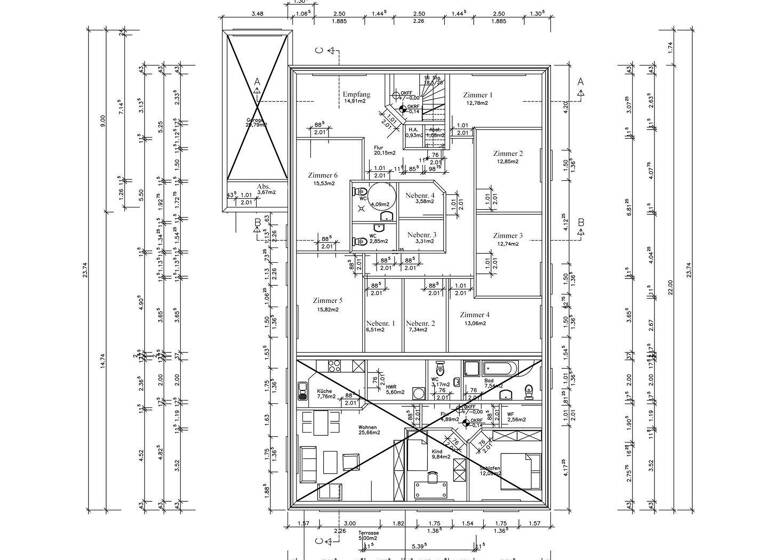 Bürofläche zum Kauf 150 m² Bürofläche Syke 28857