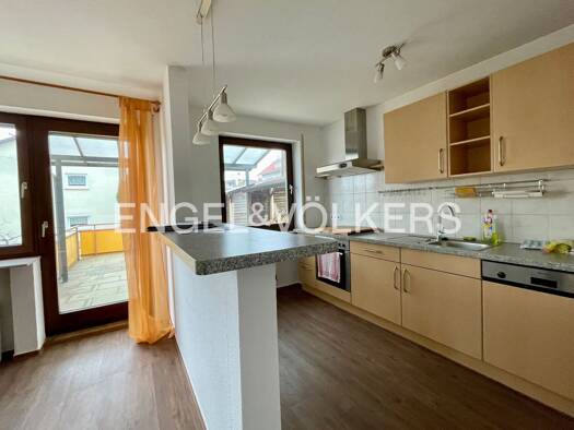 Wohnung zum Kauf 222.000 € 4,5 Zimmer 124 m² Bingen Bingen 72511