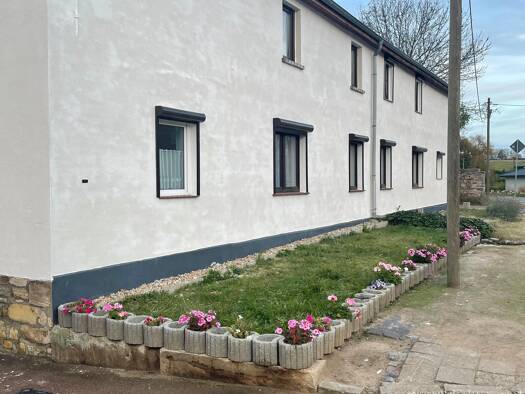 Mehrfamilienhaus zum Kauf als Kapitalanlage geeignet 189.000 € 300 m² 700 m² Grundstück Polleben Eisleben 06295