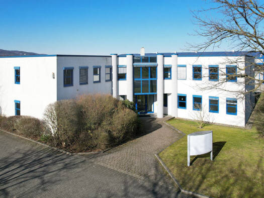 Büro zur Miete 6,86 € 14 Zimmer Rengershausen Baunatal 34225