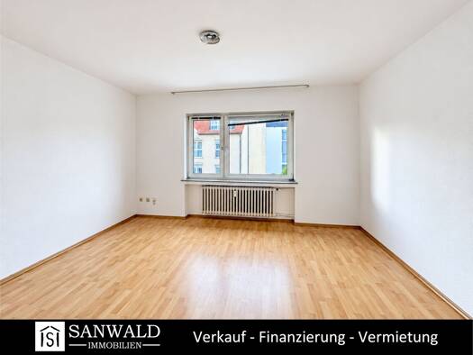 Wohnung zur Miete 330 € 1 Zimmer 24 m² 1. Geschoss Hingbergstraße 78 Mitte Mülheim an der Ruhr 45472