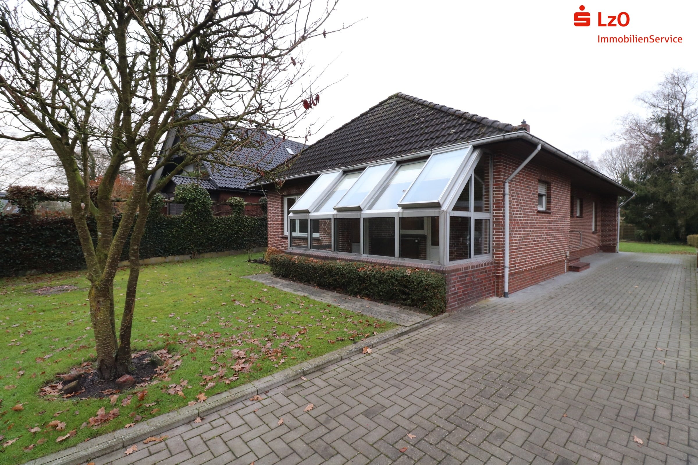 Bungalow zum Kauf 319.000 € 3 Zimmer 103 m²<br/>Wohnfläche 937 m²<br/>Grundstück Ofenerdiek Oldenburg 26125