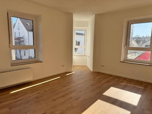 Wohnung zur Miete 880 € 3 Zimmer 68 m² 1. Geschoss Oberhausen Augsburg 86154