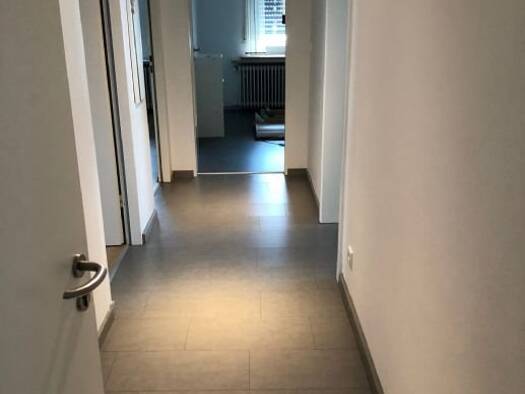 Wohnung zur Miete 850 € 5 Zimmer 118 m² 2. Geschoss frei ab sofort Rothenstadt Weiden in der Oberpfalz 92637