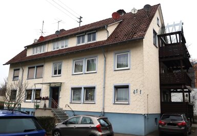 Wohnung zum Kauf 112.500 € 3 Zimmer 65 m² 2. Geschoss frei ab sofort Oberndorf Oberndorf am Neckar 78727