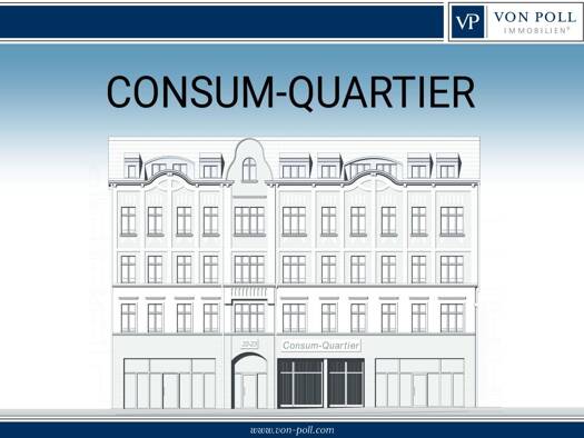 Laden zur Miete provisionsfrei 18 € 246,5 m² Verkaufsfläche Brandenburg an der Havel 14776