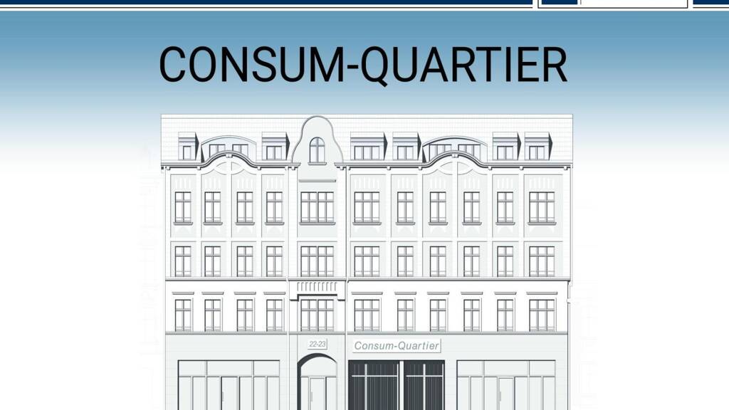 Laden zur Miete provisionsfrei 18 € 246,5 m² Verkaufsfläche Neustadt Brandenburg an der Havel 14776