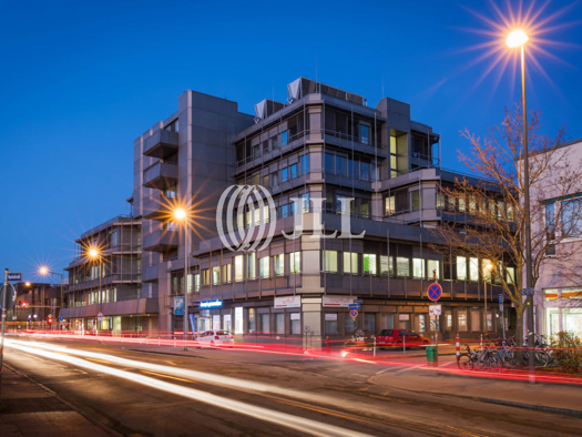 Bürofläche zur Miete provisionsfrei 12,50 € 700 m² Bürofläche teilbar ab 340 m² Innenstadt Erlangen 91052