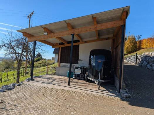 Einfamilienhaus zum Kauf 1.090.000 € 5 Zimmer 153 m² 7.547 m² Grundstück Grünkraut 88287