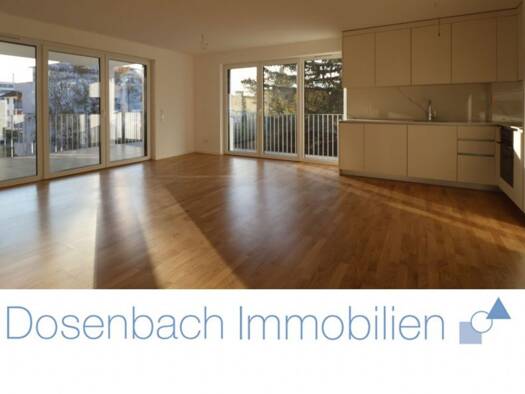 Wohnung zur Miete 1.537 € 3 Zimmer 96 m² 1. Geschoss frei ab 01.11.2025 Markgrafenstr. 26a Grenzach Grenzach-Wyhlen 79639