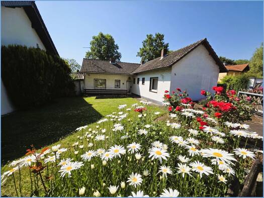 Bungalow zum Kauf 450.000 € 5 Zimmer 111,2 m² 727 m² Grundstück Stommeln Pulheim 50259
