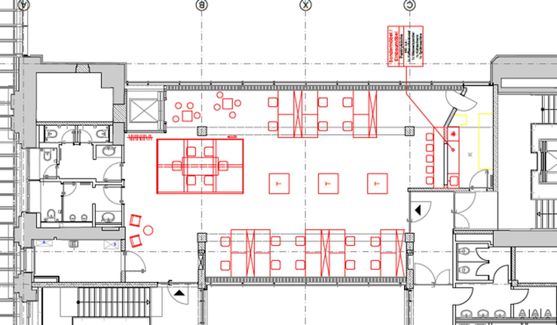 Bürofläche zur Miete provisionsfrei 2.824 € 154 m²<br/>Bürofläche Willy-Brandt-Platz 17 Schwetzingerstadt - West Mannheim 68161