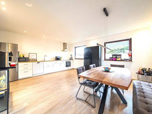 Einfamilienhaus zum Kauf 550.000 € 6 Zimmer 220,4 m² 796 m² Grundstück Wiefelstede 26215