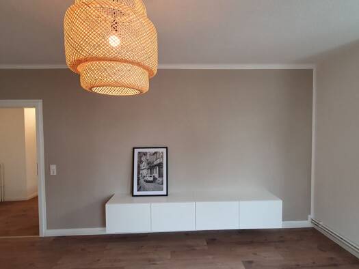 WG-Zimmer zur Miete 595 € 4 Zimmer 80 m² Geschoss EG/4 frei ab sofort Eisenach 99817