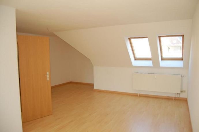 Wohnung zur Miete 250 € 2 Zimmer 53,7 m²<br/>Wohnfläche 3.<br/>Geschoss Baderstraße 13 Zittau Zittau 02763