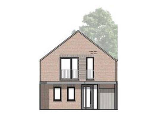 Reihenmittelhaus zum Kauf - Erstbezug 450.954 € 4 Zimmer 131,2 m² Postweg Lastrup Lastrup 49688
